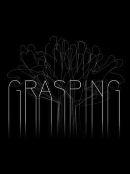 Grasping cover art
