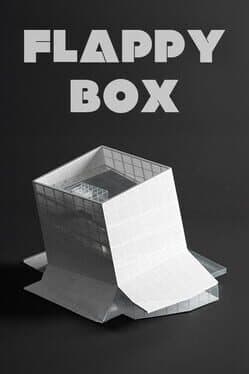 Flappy Box cover art