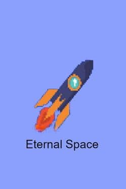 Eternal Space cover art