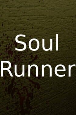 Soul Runner cover art