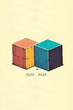 Flip Flop cover art
