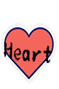 Heart cover art