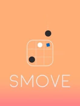 Smove cover art