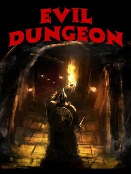 Evil Dungeon cover art