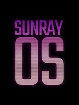 Sunray OS cover art