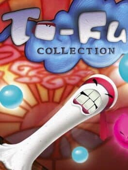 To-Fu Collection cover art