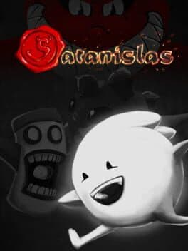 Satanislas cover art