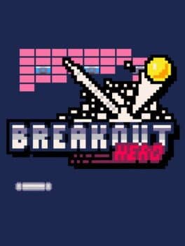 Breakout Hero cover art