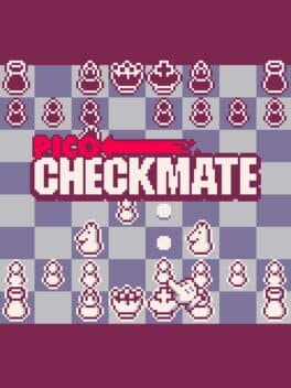Pico Checkmate cover art