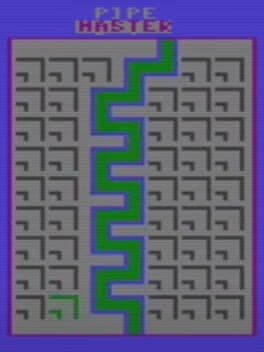 PipeMaster cover art