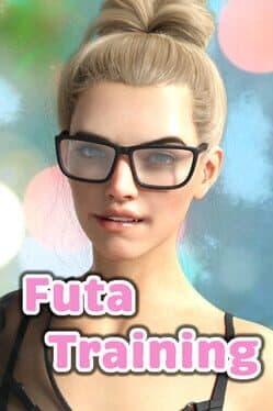 Futa Training cover art