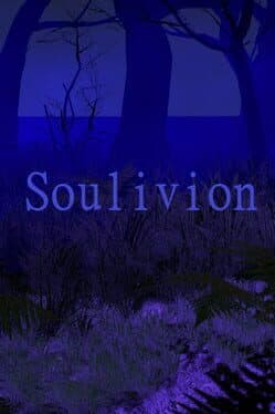 Soulivion cover art