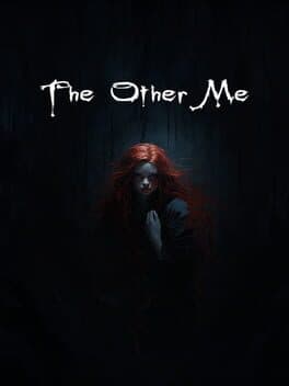 The Other Me cover art