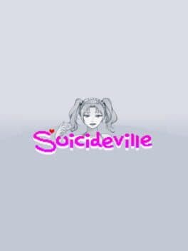 Suicideville cover art