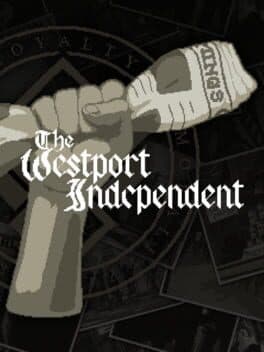 The Westport Independent cover art