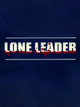 Lone Leader cover art