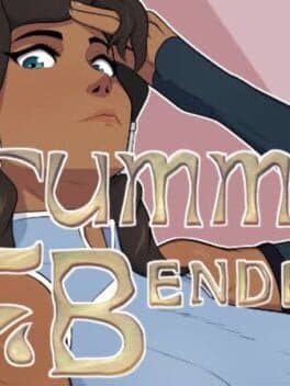 Cummy Bender cover art