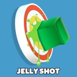 Jelly Shot cover art