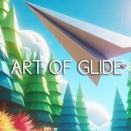 Art of Glide cover art
