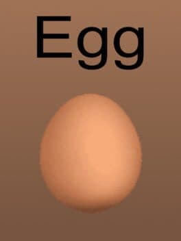 Egg cover art