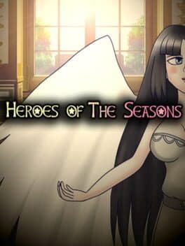 Heroes of the Seasons cover art