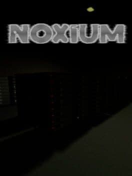 Noxium cover art
