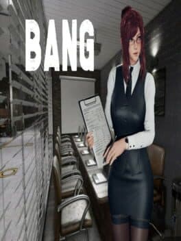 Bang cover art