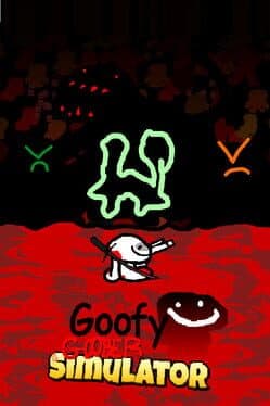 Goofy Goober Simulator cover art