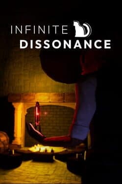 Infinite Dissonance cover art