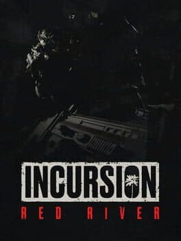 Incursion Red River cover art