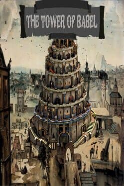 The Tower Of Babel cover art
