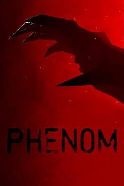 Phenom cover art