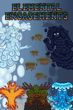 Elemental Engagements cover art