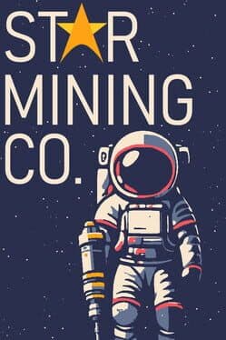 Star Mining Co. cover art