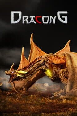 DraconG cover art