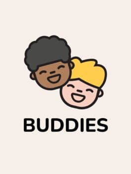 Buddies cover art