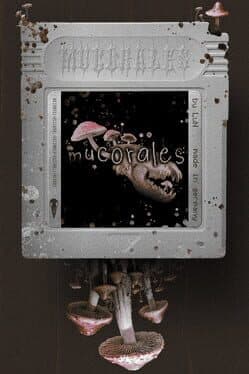 Mucorales cover art