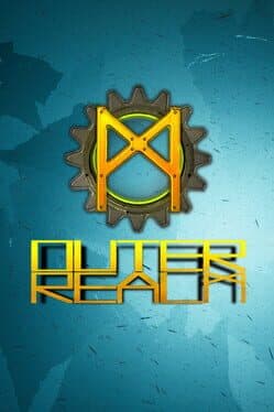 OuterRealm cover art
