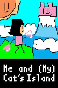 Me and My Cat's Island cover art