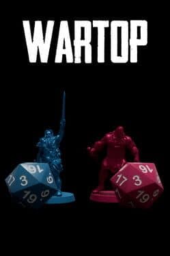 Wartop cover art