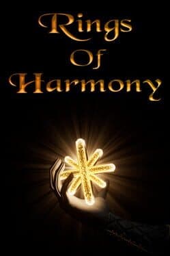 Rings of Harmony cover art