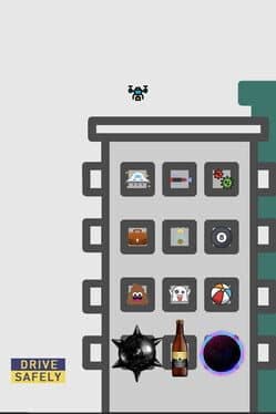 DriveSafely cover art