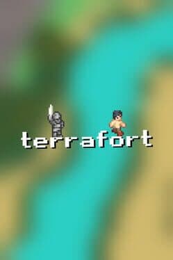 Terrafort cover art