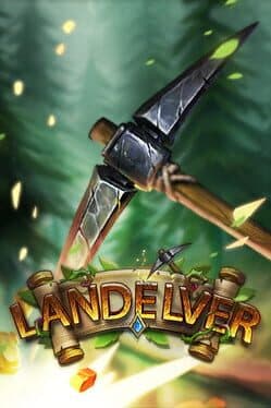 Landelver cover art