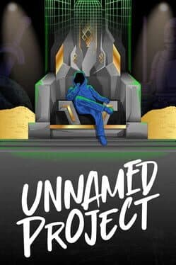 Unnamed Project cover art
