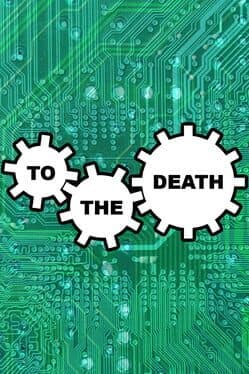 To The Death cover art