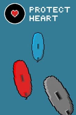 ProtectHeart cover art