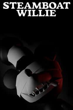 Steamboat Willie cover art