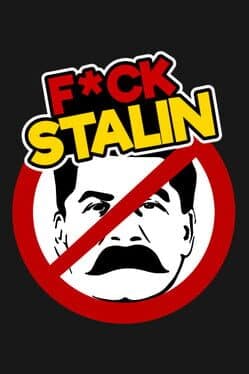 F*ck Stalin cover art