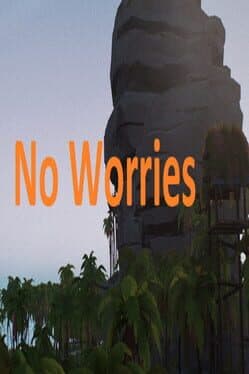 No Worries cover art
